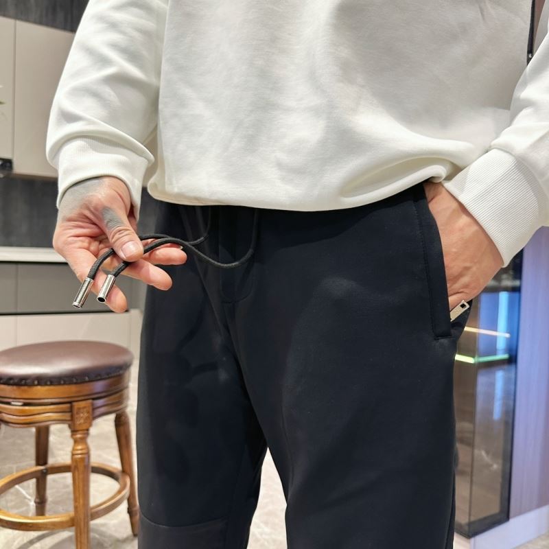 Prada Long Pants